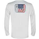 Fintech Freedom Box Sun Defender UV Long Sleeve T-Shirt - Forza Sports