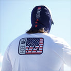 Fintech Freedom Box Sun Defender UV Long Sleeve T-Shirt - Forza Sports