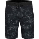 Gillz Pro Series ASSLT Board Shorts - Anthracite - Forza Sports