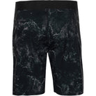 Gillz Pro Series ASSLT Board Shorts - Anthracite - Forza Sports