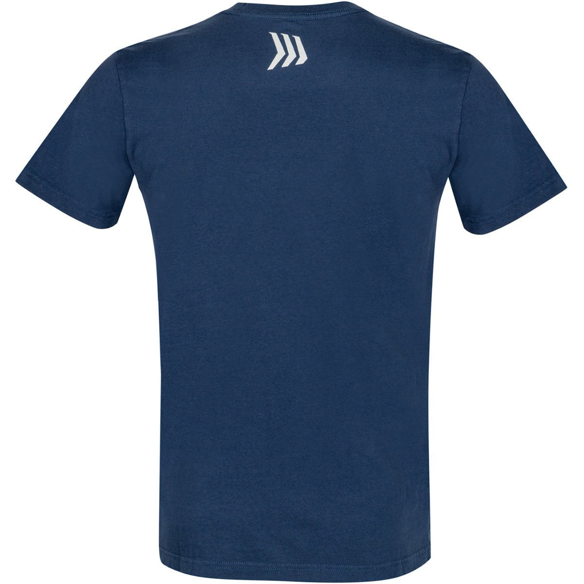 Gillz Contender Series 3 Gillz USA Tek Fill T-Shirt - Dress Blues Gillz Contender Series 3 Gillz USA Tek Fill T-Shirt - Dress Blues