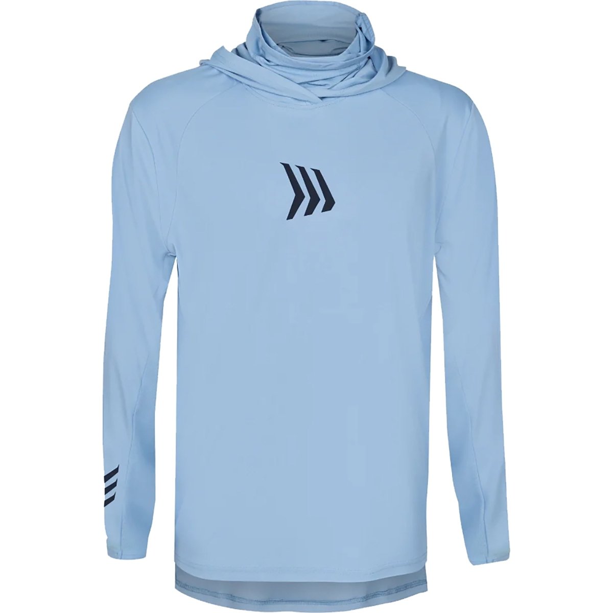 गिल्ज़ प्रो सीरीज़ यूवी पुलओवर हुडी - फोर्ज़ा स्पोर्ट्स