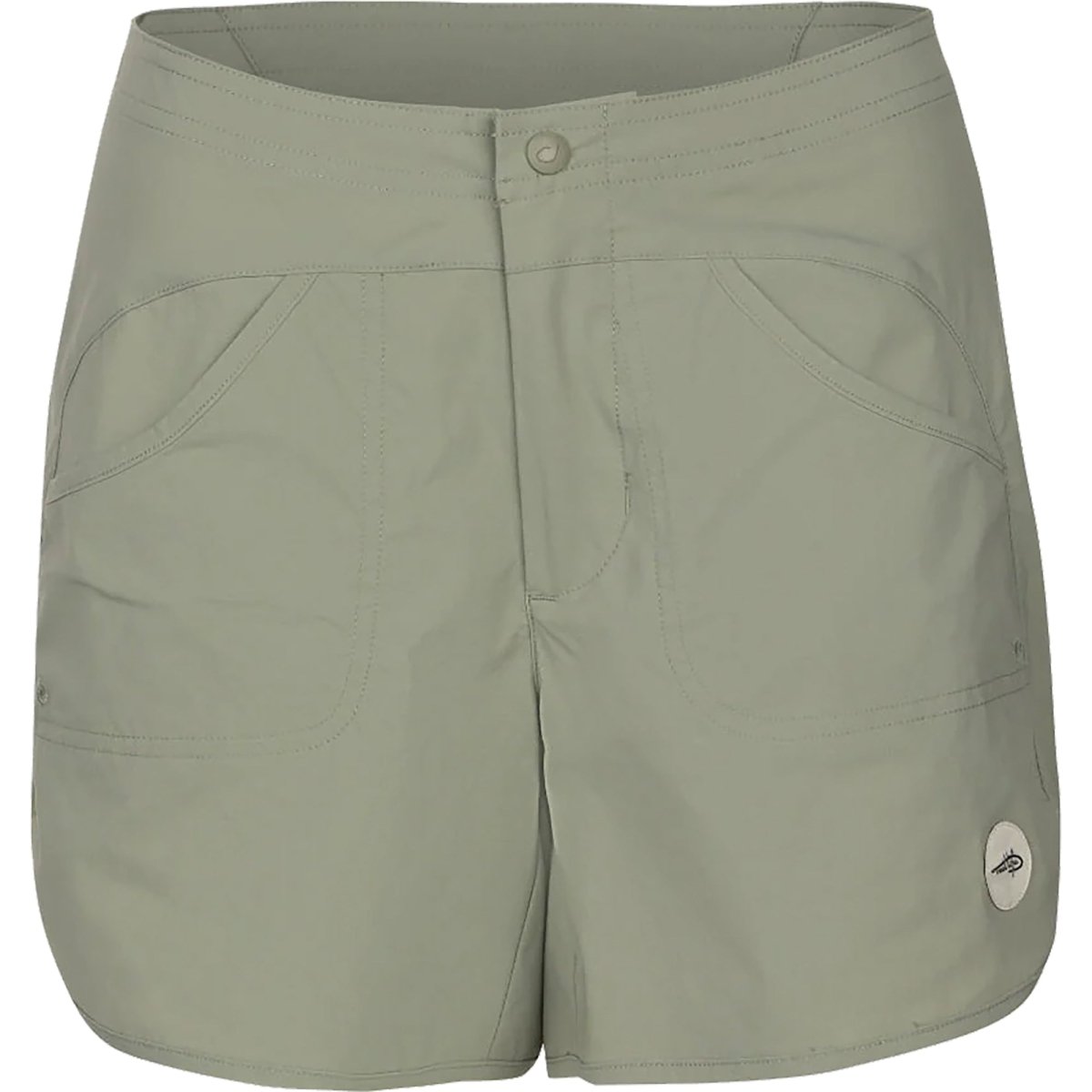 Reel Life Women's Aster Hybrid Shorts - Forza Sports
