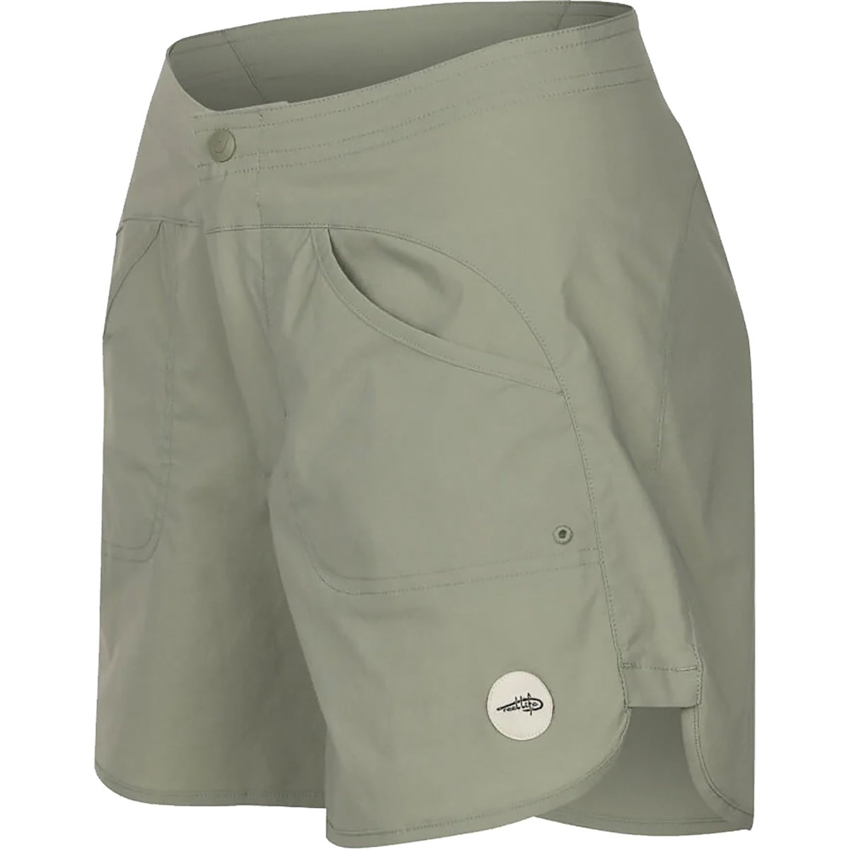 Reel Life Women's Aster Hybrid Shorts - Forza Sports