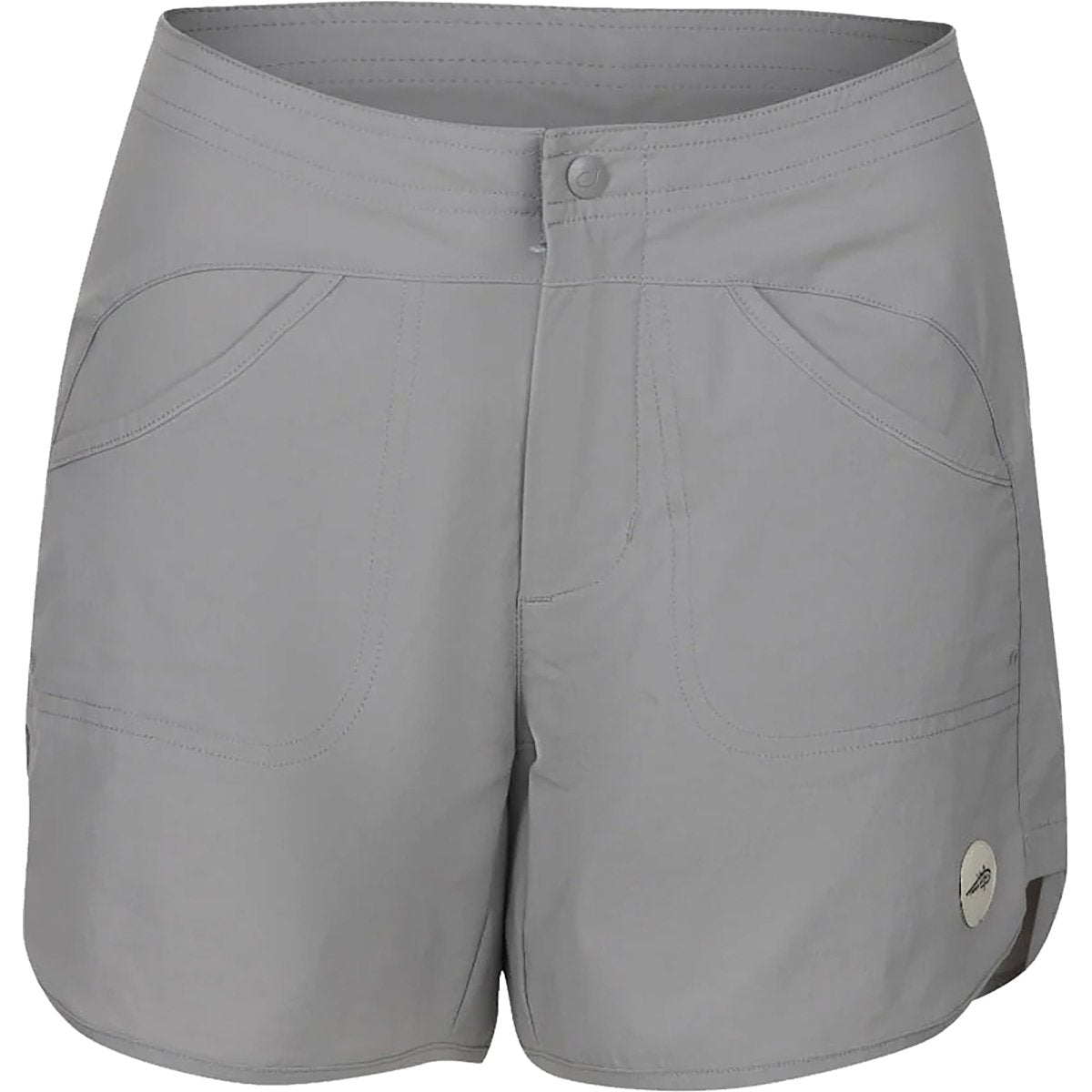 Reel Life Women's Aster Hybrid Shorts - Forza Sports