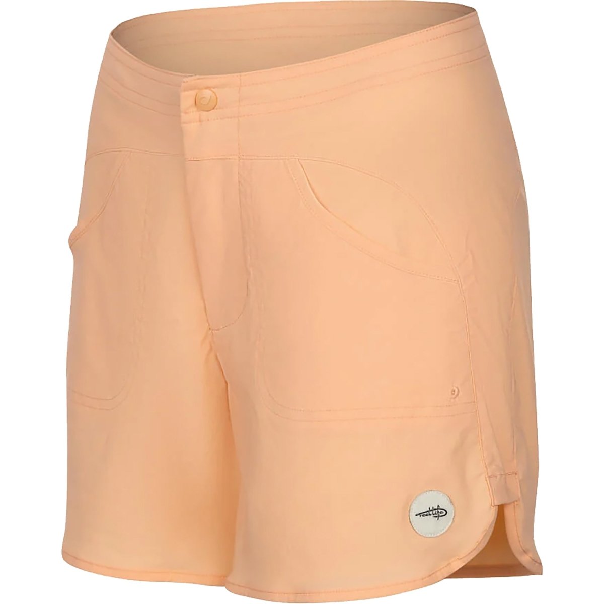 Reel Life Women's Aster Hybrid Shorts - Forza Sports
