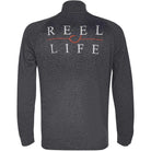 Reel Life Pompano Full Zip Jacket - Forza Sports