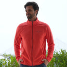 Reel Life Pompano Full Zip Jacket - Forza Sports