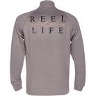 Reel Life Pompano Full Zip Jacket - Forza Sports