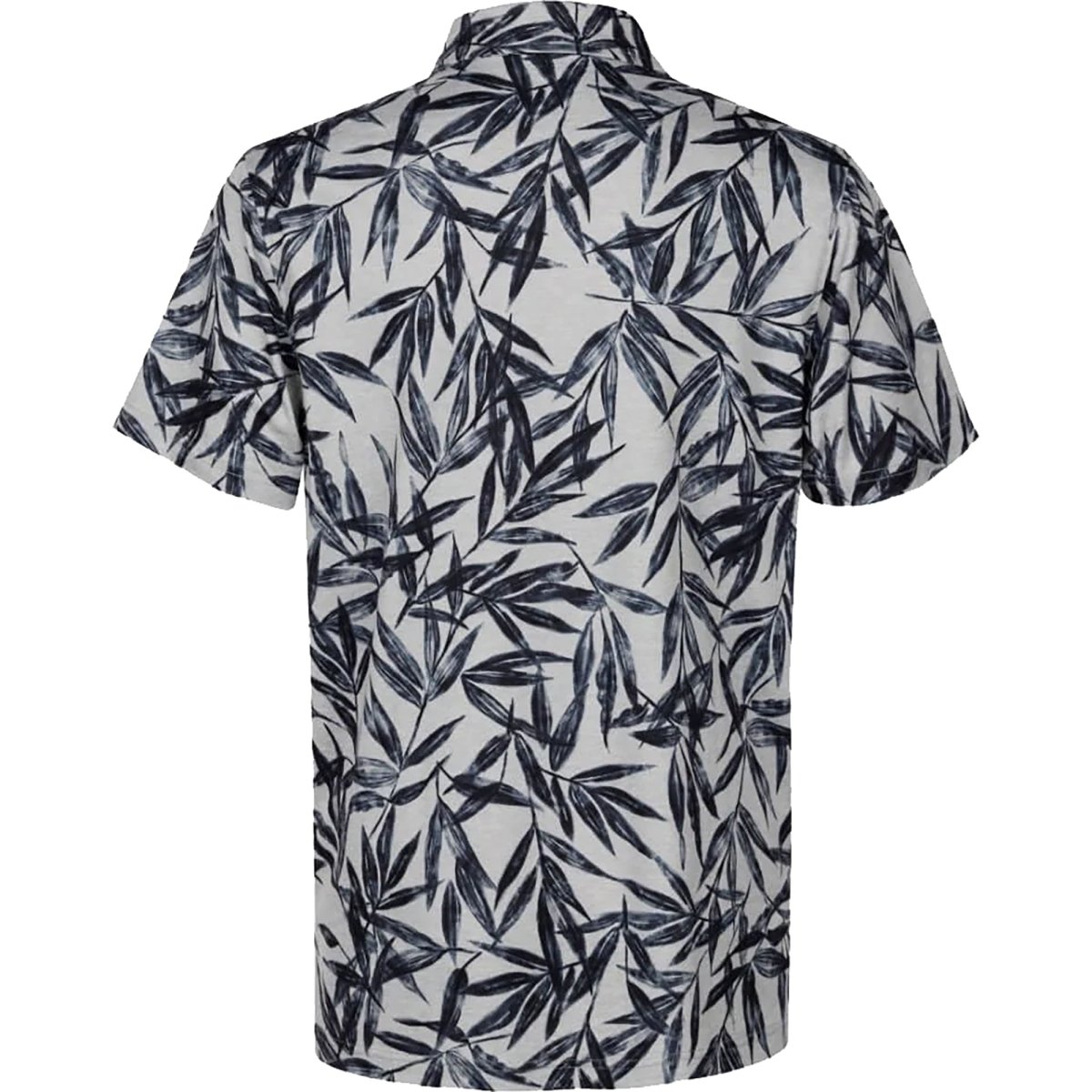 Reel Life Bandon Bamboo LT Polo Shirt - Brilliant White - Forza Sports