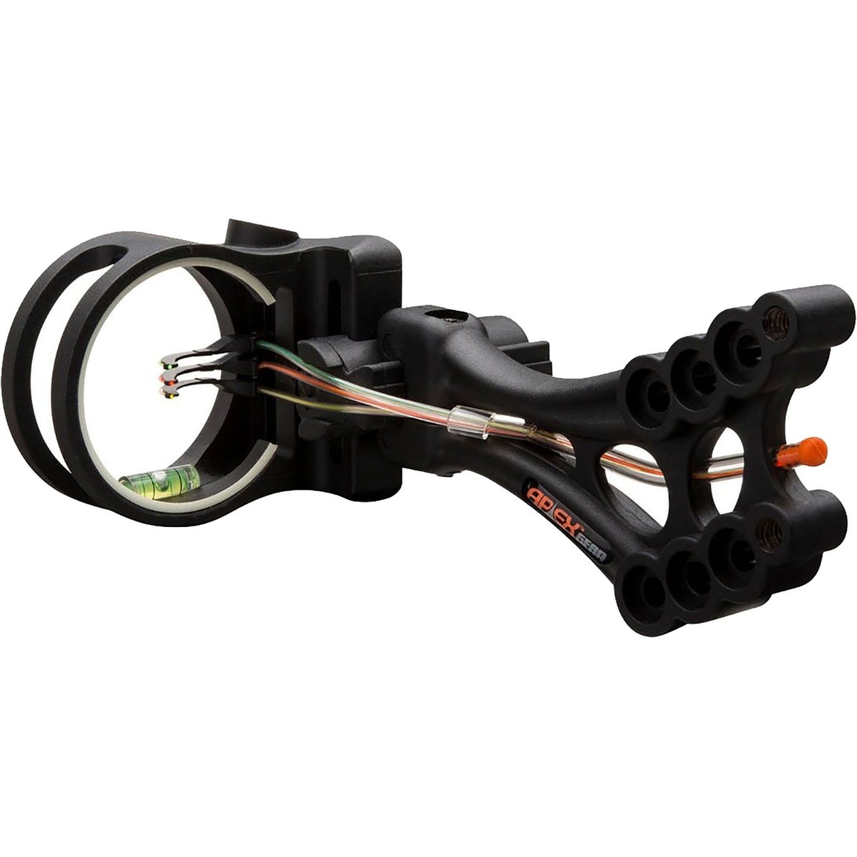 Apex Gear - Tundra™ 3 Pin .019 Sight with Light - Realtree Xtra - Forza Sports