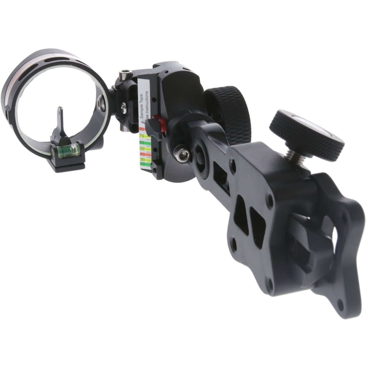 Apex Gear - Covert™ Single - Pin .019 Right/Left Hand Sight - Forza Sports