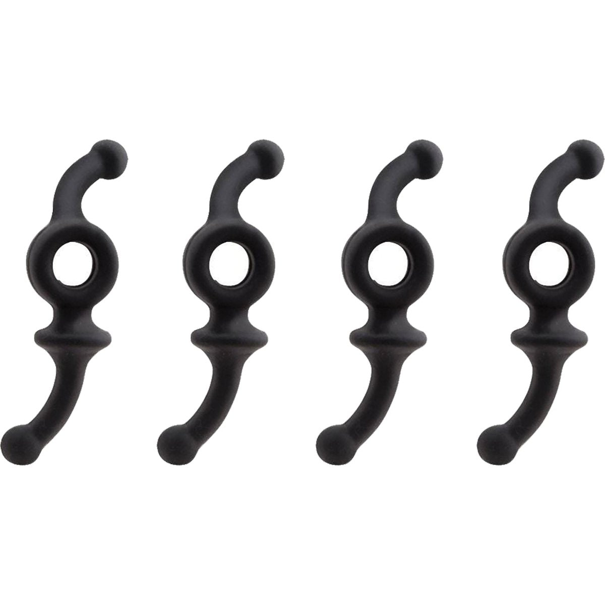 Apex Gear - Doubledown™ String Silencers - Forza Sports