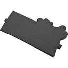 Grunt Style Hook and Loop Patch - Forza Sports