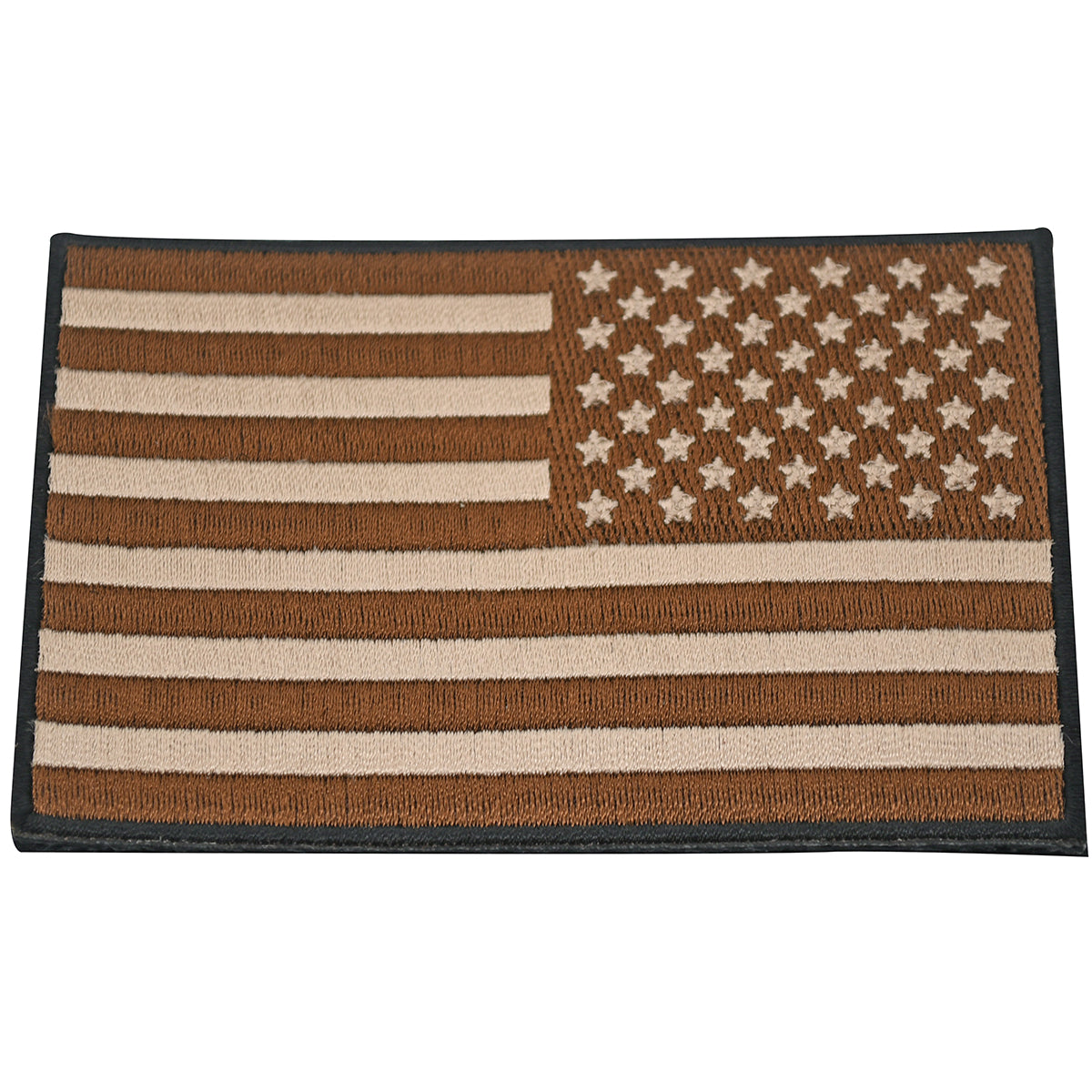 Grunt Style Hook and Loop Patch - Assaulting Flag Grunt Style