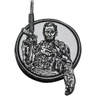 Grunt Style Hook and Loop Patch - Tactical Abe - Forza Sports