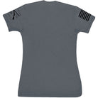 Grunt Style Gadsden Basic T-Shirt - Heavy Metal Grunt Style