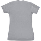 Grunt Style Ghost Basic T-Shirt - Dark Heather Gray Grunt Style