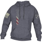 Grunt Style True Colors Pullover Hoodie - Forza Sports