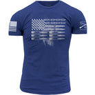 Grunt Style Ammo Flag T-Shirt Grunt Style