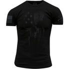 Grunt Style Spectre Reaper T-Shirt - Black Grunt Style