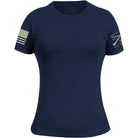Grunt Style Women's Basic Crewneck T-Shirt - Forza Sports