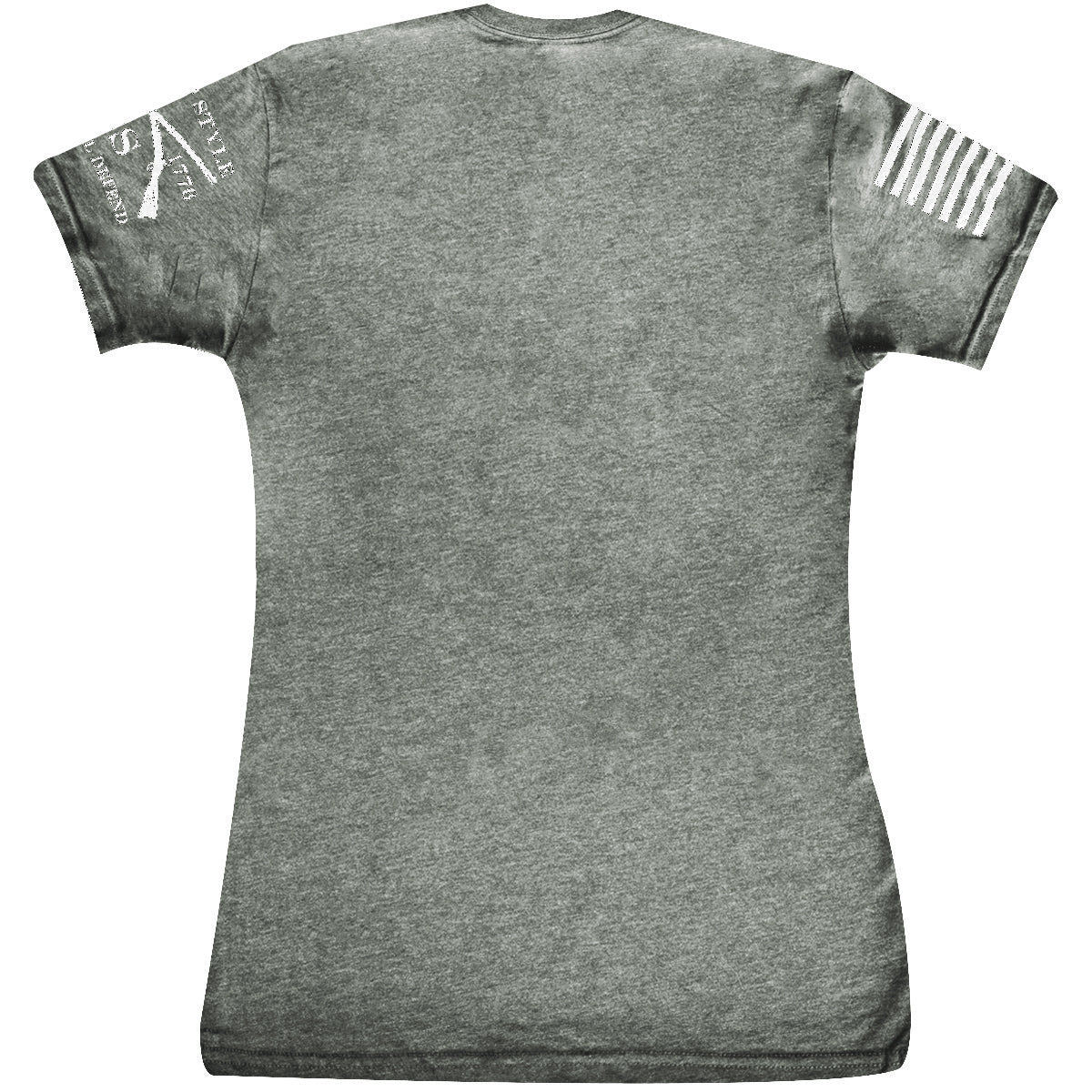 Grunt Style Basic V-Neck T-Shirt Grunt Style