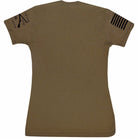 Grunt Style Basic Crewneck T-Shirt - Military Green - Forza Sports
