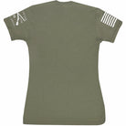 Grunt Style Basic Crewneck T-Shirt - Stone Gray - Forza Sports