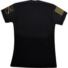 Grunt Style Worn Flag 2.0 T-Shirt - Black Grunt Style