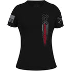 Grunt Style Women's First Responders T-Shirt Grunt Style