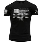 Grunt Style Ammo Flag T-Shirt Grunt Style