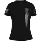 Grunt Style Women's First Responders T-Shirt Grunt Style