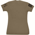 Grunt Style Basic Crew T-Shirt - Navy Green - Forza Sports