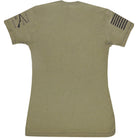 Grunt Style Embrace the Suck T-Shirt - Light Olive - Forza Sports