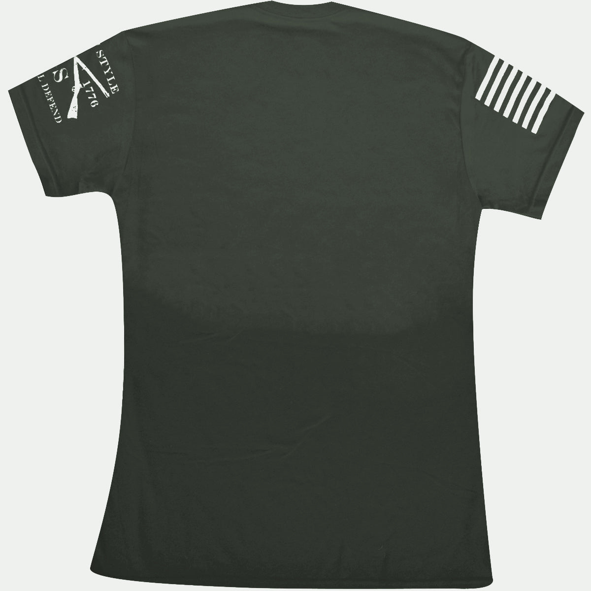 Grunt Style Throat Punch Donor 2.0 T-Shirt - Dark Gray - Forza Sports