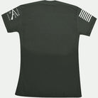 Grunt Style Throat Punch Donor 2.0 T-Shirt - Dark Gray - Forza Sports
