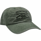 Grunt Style Hat - Vintage OD Green Grunt Style