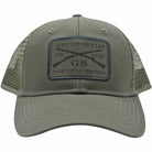 Grunt Style Twill Logo Hat Grunt Style