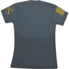 Grunt Style Whiskey Helps T-Shirt - Indigo - Forza Sports