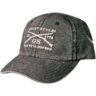 Grunt Style Charcoal Wash Hat - Forza Sports