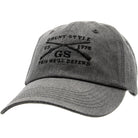 Grunt Style Embroidered Wash Hat Grunt Style
