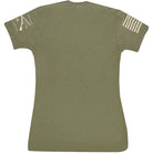 Grunt Style Come and Take It 2A Edition T-Shirt - Military Green Grunt Style