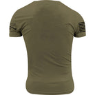 Grunt Style More Ammo T-Shirt - Military Green Grunt Style