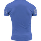 Grunt Style Women's Relaxed Fit Liberty Or Death 2.0 T-Shirt - Royal Blue Grunt Style