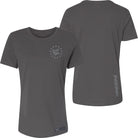 Grunt Style Women's Relaxed Fit Beautiful Badass 2.0 T-Shirt Grunt Style