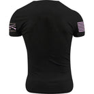 Grunt Style Women's MILF 2.0 Relaxed Fit T-Shirt - Black Grunt Style