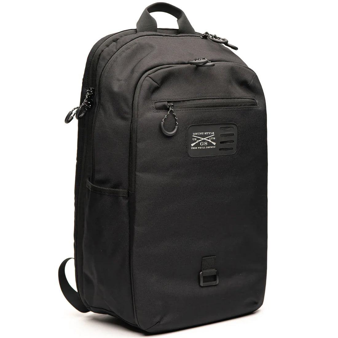 Grunt Style Everyday Carry Mid Daypack - Black Grunt Style