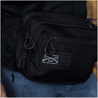 Grunt Style Everyday Carry Fanny Pack - Black Grunt Style