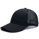 Grunt Style Stacked Logo Trucker Hat Grunt Style